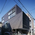 BRUN / APOLLO Architects & Associates BRUN / APOLLO Architects & Associates © Masao Nishikawa