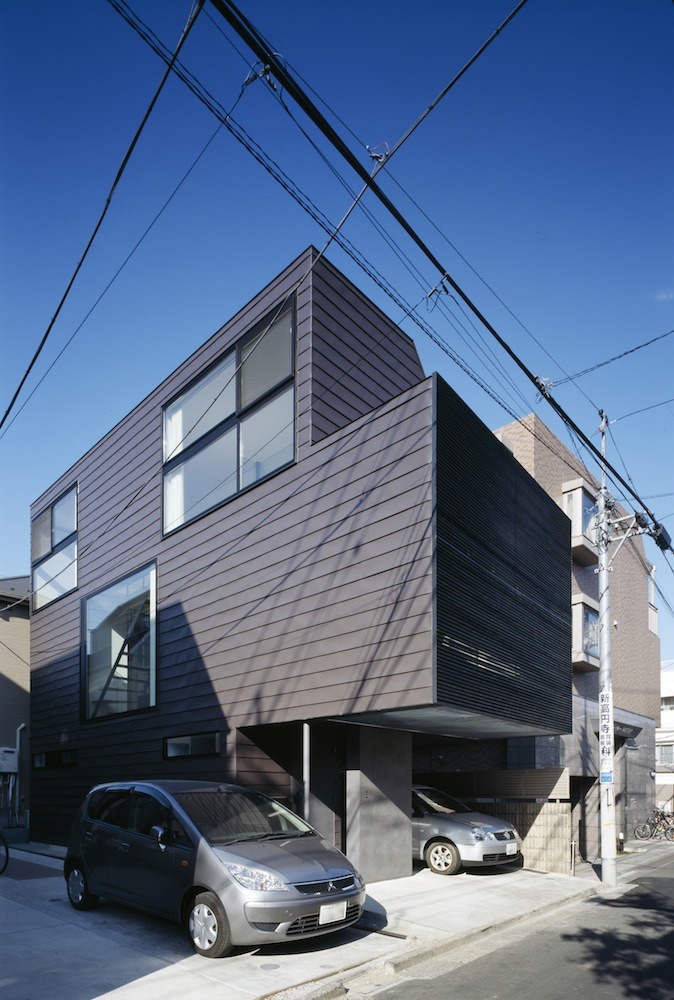 BRUN / APOLLO Architects & Associates