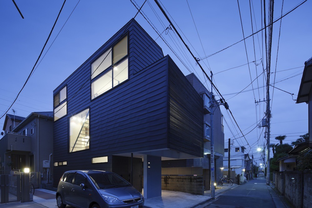 BRUN / APOLLO Architects & Associates