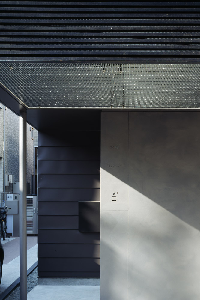 BRUN / APOLLO Architects & Associates