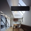 BRUN / APOLLO Architects & Associates BRUN / APOLLO Architects & Associates © Masao Nishikawa