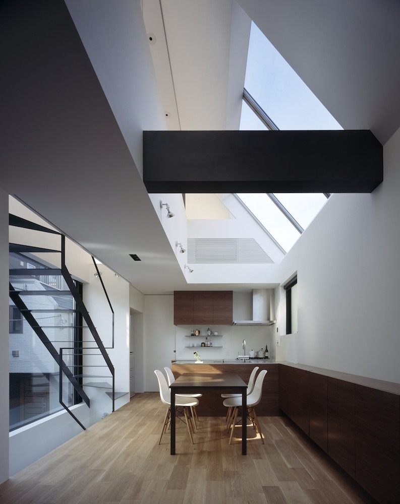 BRUN / APOLLO Architects & Associates