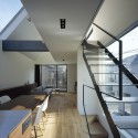 BRUN / APOLLO Architects & Associates BRUN / APOLLO Architects & Associates © Masao Nishikawa