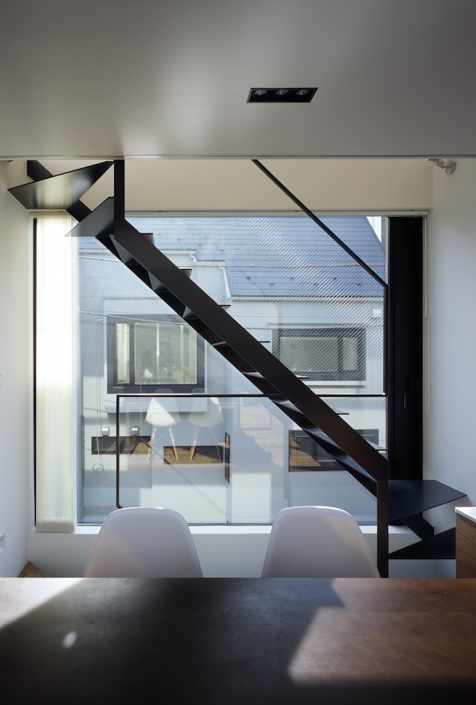 BRUN / APOLLO Architects & Associates