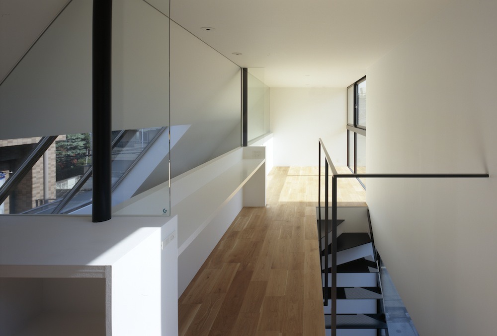 BRUN / APOLLO Architects & Associates
