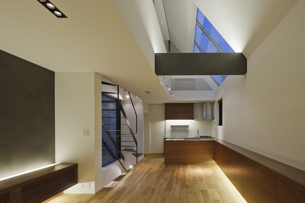 BRUN / APOLLO Architects & Associates