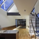 BRUN / APOLLO Architects & Associates BRUN / APOLLO Architects & Associates © Masao Nishikawa