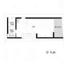 2nd floor plan 2nd floor plan 2nd floor plan