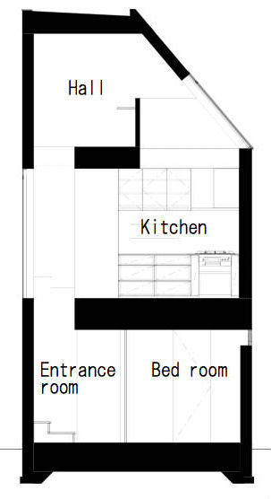 BRUN / APOLLO Architects & Associates