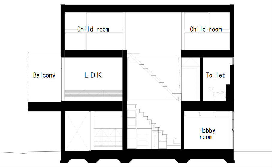 BRUN / APOLLO Architects & Associates