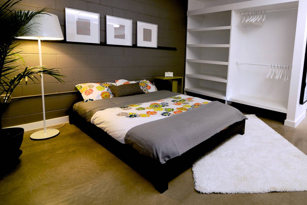 Eco Modern Flats / Modus Studio