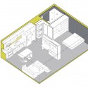 axonometric axonometric