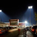 Green Forest Athletic Complex / Modus Studio Green Forest Athletic Complex / Modus Studio © Timothy Hursley