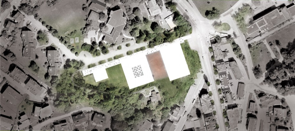 Riethüsli Primary School / MPP Architekten