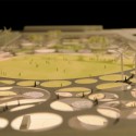 Urban Intervention Seattle Center Competition Proposal (10) Urban Intervention Seattle Center Competition Proposal (10) ⓒ Hoshino Architects