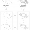 Urban Intervention Seattle Center Competition Proposal (19) Urban Intervention Seattle Center Competition Proposal (19) diagram 09