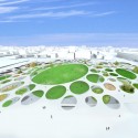 Urban Intervention Seattle Center Competition Proposal (2) Urban Intervention Seattle Center Competition Proposal (2) ⓒ Hoshino Architects