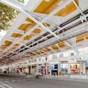 Sant Antoni Sunday Market / Ravetllat Ribas Architects (3) © Adrià Goula