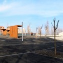 Footbridge over the River Segre / Ravetllat Ribas Architects (4) Footbridge over the River Segre / Ravetllat Ribas Architects (4) © Lourdes Jansana - Nicolás Markuerkiaga
