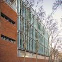Etseib C' Departamental Building / Ravetllat-Ribas Architects (10) © Roger Casas