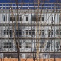 Etseib C' Departamental Building / Ravetllat-Ribas Architects (9) © Roger Casas