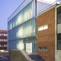 Etseib C' Departamental Building / Ravetllat-Ribas Architects (8) © Roger Casas