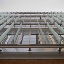 Etseib C' Departamental Building / Ravetllat-Ribas Architects (7) © Roger Casas