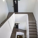 Etseib C' Departamental Building / Ravetllat-Ribas Architects (3) © Roger Casas