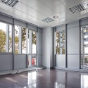 Etseib C' Departamental Building / Ravetllat-Ribas Architects (2) © Roger Casas