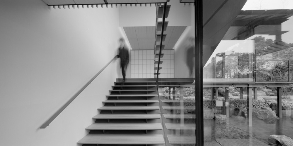 Architectural Photographers: Erieta Attali