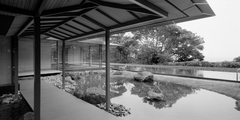 Architectural Photographers: Erieta Attali