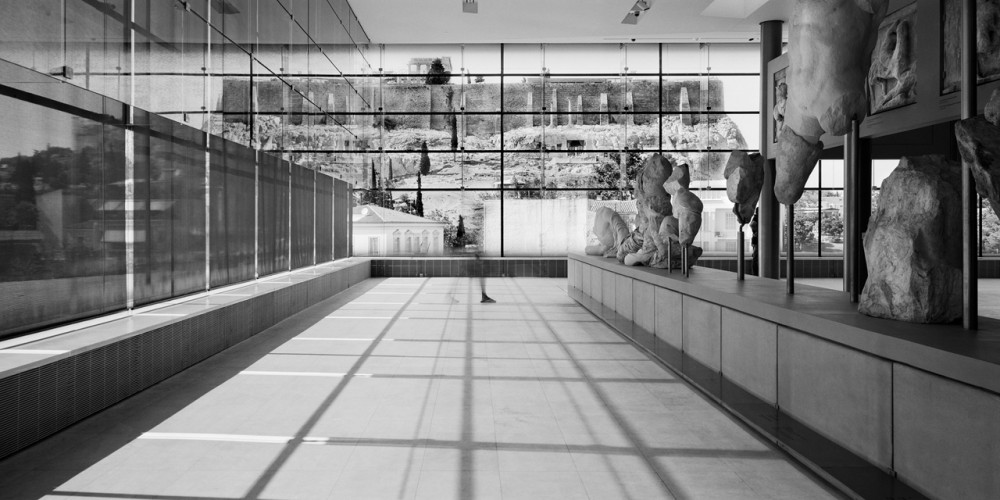 Architectural Photographers: Erieta Attali
