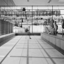Architectural Photographers: Erietta Attali (16) Bernard Tschumi The New Acropolis Museum, Athens, Greece © Erieta Attali