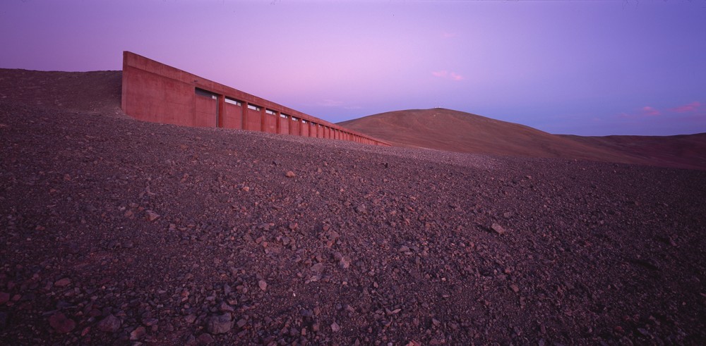 Architectural Photographers: Erieta Attali
