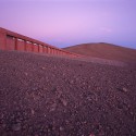 Architectural Photographers: Erietta Attali (14) Auer & Weber, Eso Paranal Hotel on Cerro, Atacama Desert, Chile © Erieta Attali