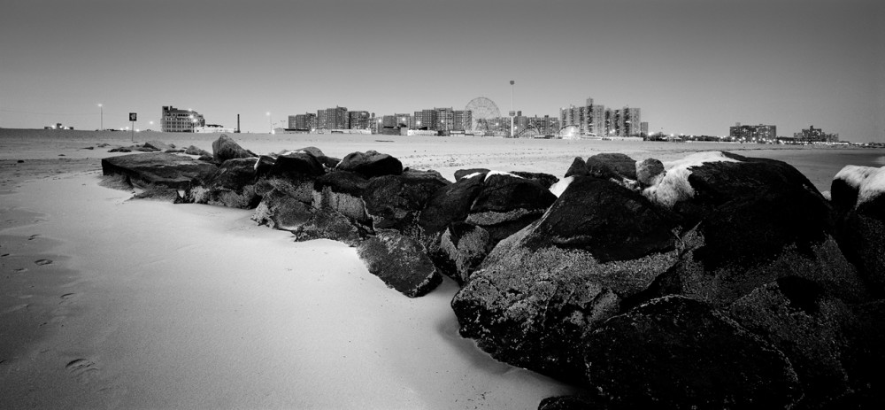 Architectural Photographers: Erieta Attali