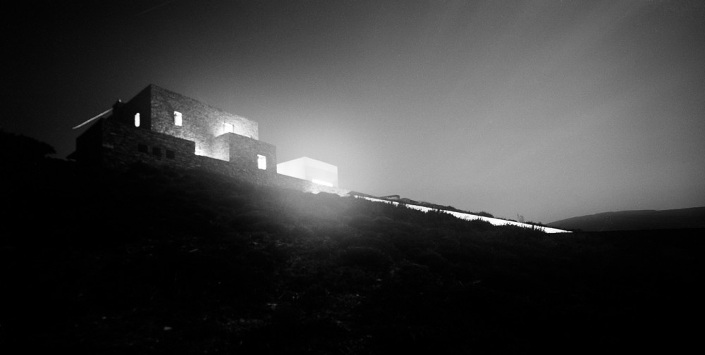 Architectural Photographers: Erieta Attali