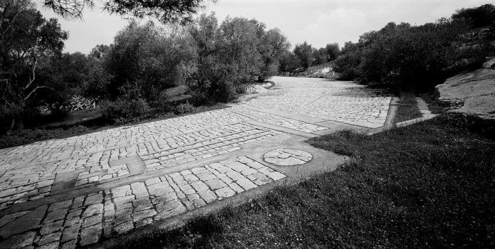 Architectural Photographers: Erieta Attali