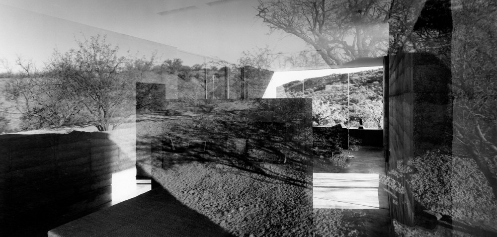 Architectural Photographers: Erieta Attali