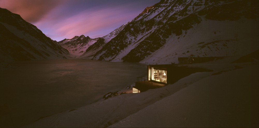 Architectural Photographers: Erieta Attali