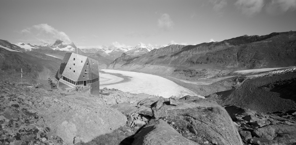 Architectural Photographers: Erieta Attali
