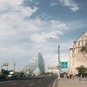 Baltyk Tower, Poznan / MVRDV (5) © MVRDV