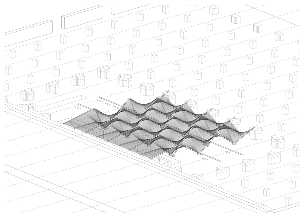 Higher Atlas / Barkow Leibinger Architects