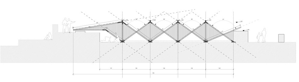 Higher Atlas / Barkow Leibinger Architects