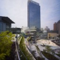 Mix C / Callison Architects Mix C / Callison Architects © Callison Architects