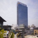 Mix C / Callison Architects Mix C / Callison Architects © Callison Architects