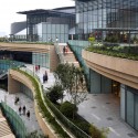 Mix C / Callison Architects Mix C / Callison Architects © Callison Architects