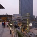 Mix C / Callison Architects Mix C / Callison Architects © Callison Architects