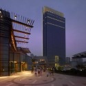 Mix C / Callison Architects Mix C / Callison Architects © Callison Architects