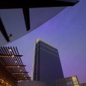 Mix C / Callison Architects Mix C / Callison Architects © Callison Architects
